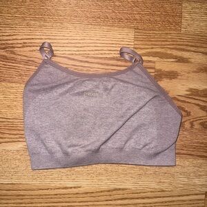 Gymshark Pink Sports Bra